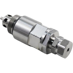 Heavy-Duty Relief Valve 723-40-91200 for Komatsu D375A-6/8 & PC Series Excavators