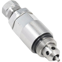 Heavy-Duty Relief Valve 723-40-91200 for Komatsu D375A-6/8 & PC Series Excavators