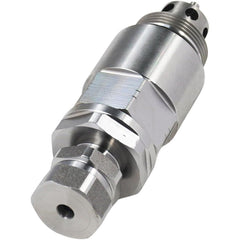 Heavy-Duty Relief Valve 723-40-91200 for Komatsu D375A-6/8 & PC Series Excavators
