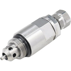 Heavy-Duty Relief Valve 723-40-91200 for Komatsu D375A-6/8 & PC Series Excavators