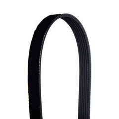 Heavy-Duty Serpentine Belt 1060970 6PK2464 for Audi V8 Chevrolet Blazer C1500 C2500