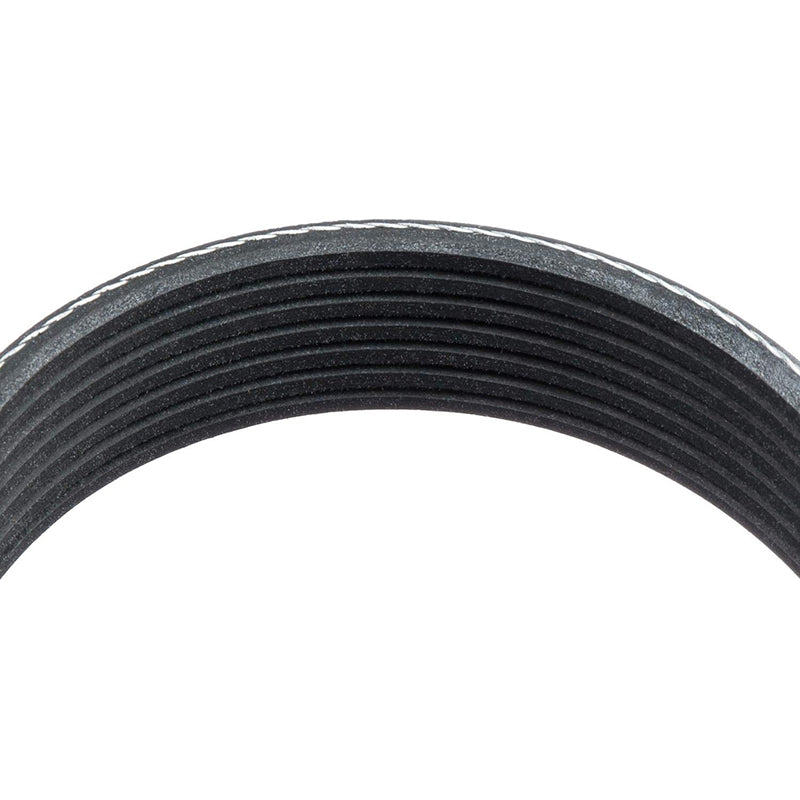 Heavy-Duty Serpentine Belt Replaces 1070735 for BMW 135i 535xi 335i 135is X1 buymachineryparts