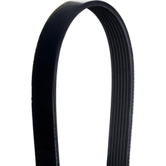 Heavy-Duty Serpentine Belt Replaces 1070735 for BMW 135i 535xi 335i 135is X1 buymachineryparts