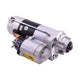  Heavy-Duty Starter Motor 428000-5741 RE539696 for John Deere Tractors