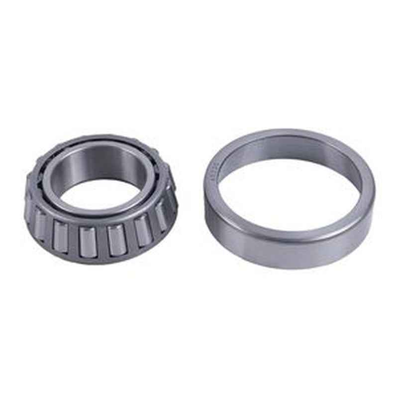 Heavy-Duty Tapered Roller Bearing 45290 45220 for Timken