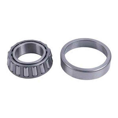 Heavy-Duty Tapered Roller Bearing 45290 45220 for Timken
