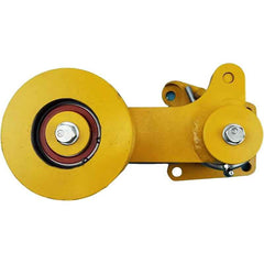 Heavy-Duty Tension Pulley Assembly 6210-62-3500 for Komatsu D155A Dozer Engine SA6D140E-2A-7D