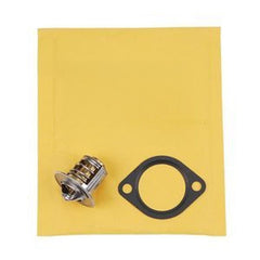 Heavy-Duty Thermostat & Gasket Kit 15531-73014/16851-73270 for Kubota Engines