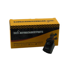 Interruptor basculante de alta resistência VGA10925 para Yanmar 3TNV70 e John Deere RSX850i XUV Series