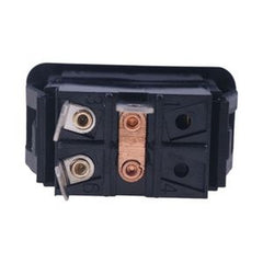 Interruptor basculante de alta resistência VGA10925 para Yanmar 3TNV70 e John Deere RSX850i XUV Series