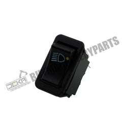 Interruptor basculante de alta resistência VGA10925 para Yanmar 3TNV70 e John Deere RSX850i XUV Series