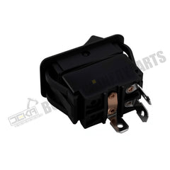 Interruptor basculante de alta resistência VGA10925 para Yanmar 3TNV70 e John Deere RSX850i XUV Series