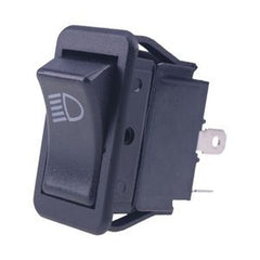 Interruptor basculante de alta resistência VGA10925 para Yanmar 3TNV70 e John Deere RSX850i XUV Series