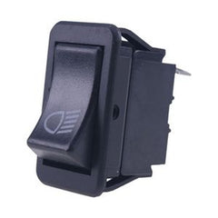 Interruptor basculante de alta resistência VGA10925 para Yanmar 3TNV70 e John Deere RSX850i XUV Series