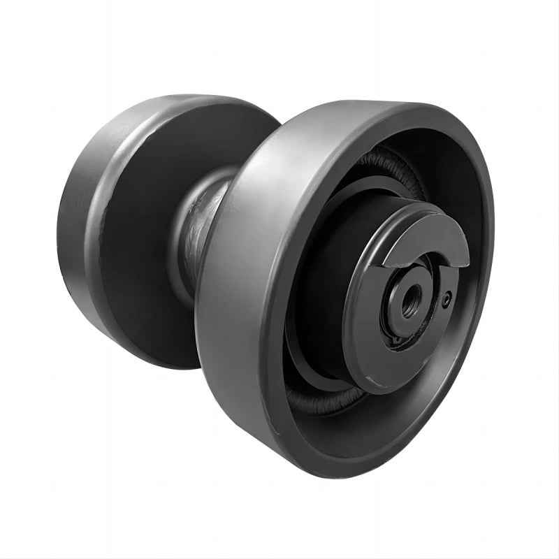 Heavy-Duty Track Roller 332/P5845 for JCB Loader 150T 200T 225T 300T