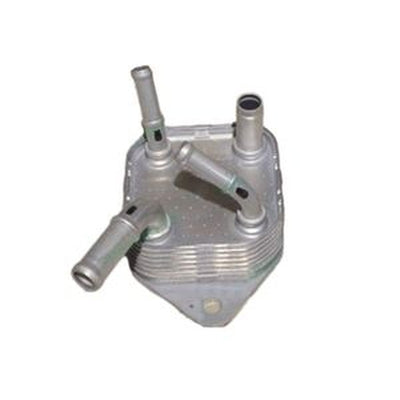 Enfriador de aceite de transmisión de alta resistencia 33493-58020 para motor Toyota 2ARFE