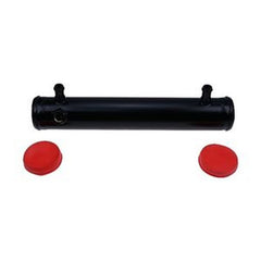 Heavy-Duty Transmission Oil Cooler 43471-1019 for JCB Backhoe Loader & Telehandler