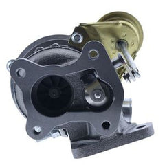 Heavy-Duty Turbo RHF3 135756252 for Perkins 404C/404D/Shibaura/CASE/New Holland