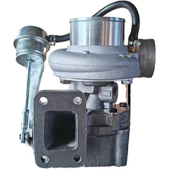 Turbo Compressor de Alta Resistência 11539700000 836767767 para Tratores Sisu 44CWA Massey Ferguson
