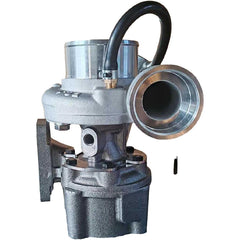 Turbo Compressor de Alta Resistência 11539700000 836767767 para Tratores Sisu 44CWA Massey Ferguson