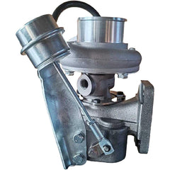 Turbo Compressor de Alta Resistência 11539700000 836767767 para Tratores Sisu 44CWA Massey Ferguson