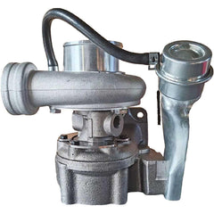 Turbo Compressor de Alta Resistência 11539700000 836767767 para Tratores Sisu 44CWA Massey Ferguson