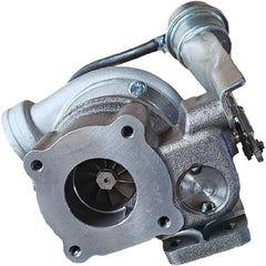 Turbo Compressor de Alta Resistência 11539700000 836767767 para Tratores Sisu 44CWA Massey Ferguson