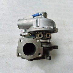 Turbocompresor de servicio pesado 8982593741 para motor Isuzu 4HK1, excavadora Sumitomo SH240/CH210