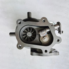 Turbocompresor de servicio pesado 8982593741 para motor Isuzu 4HK1, excavadora Sumitomo SH240/CH210