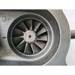 Turbocompresor de servicio pesado 8982593741 para motor Isuzu 4HK1, excavadora Sumitomo SH240/CH210