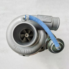 Turbocompresor de servicio pesado 8982593741 para motor Isuzu 4HK1, excavadora Sumitomo SH240/CH210