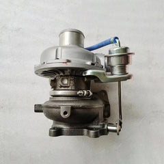 Turbocompresor de servicio pesado 8982593741 para motor Isuzu 4HK1, excavadora Sumitomo SH240/CH210