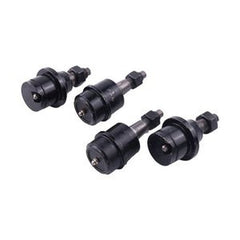 Juego de rótulas de servicio pesado 0313BJPACK para motor Cummins Ram 5.9L/6.7L 2003-2013