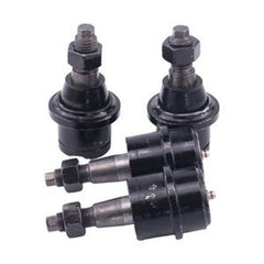 Juego de rótulas de servicio pesado 0313BJPACK para motor Cummins Ram 5.9L/6.7L 2003-2013