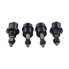 Juego de rótulas de servicio pesado 0313BJPACK para motor Cummins Ram 5.9L/6.7L 2003-2013