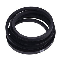 Correa trapezoidal de servicio pesado 601969 483242 07200519 TCU29747 07200519 para cortacésped John Deere