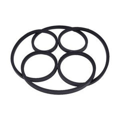 Correa trapezoidal de servicio pesado 601969 483242 07200519 TCU29747 07200519 para cortacésped John Deere
