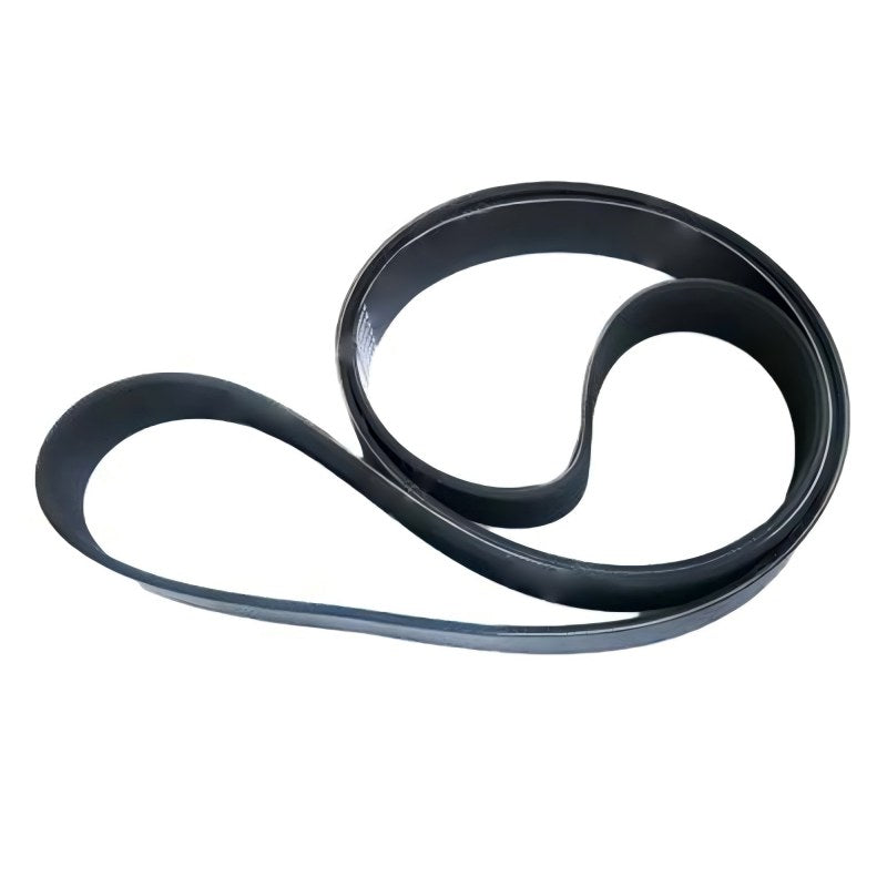 Heavy-Duty V Ribbed Belt 3103836 12PK2290 for Cummins QSX15 ISX15 Engine buymachineryparts