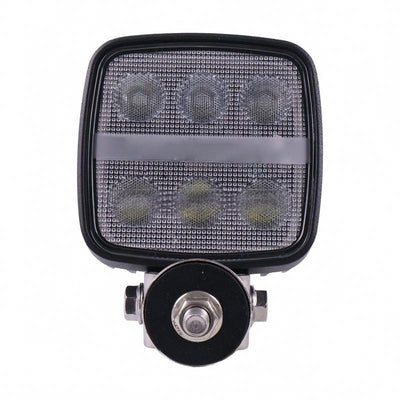 Heavy-Duty Work Lamp VOE15677680 fit VOLVO Excavators EC140D-EC380D
