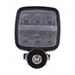 Heavy-Duty Work Lamp VOE15677680 fit VOLVO Excavators EC140D-EC380D