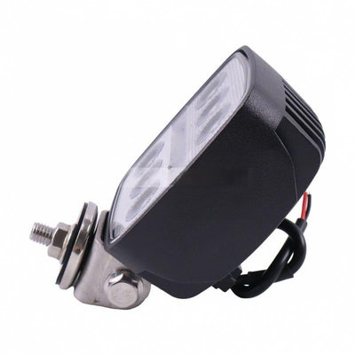 Heavy-Duty Work Lamp VOE15677680 fit VOLVO Excavators EC140D-EC380D