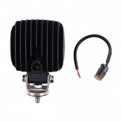 Heavy-Duty Work Lamp VOE15677680 fit VOLVO Excavators EC140D-EC380D
