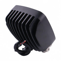 Heavy-Duty Work Lamp VOE15677680 fit VOLVO Excavators EC140D-EC380D