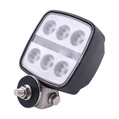 Heavy-Duty Work Lamp VOE15677680 fit VOLVO Excavators EC140D-EC380D
