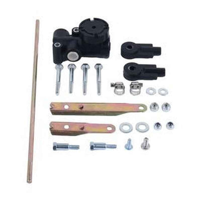 Height Control Valve 25155047 for Kenworth Peterbilt Volvo Truck