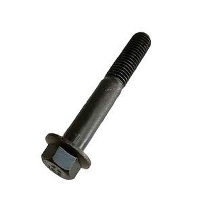 Hexagon Flange Head Screw 4000837 for Cummins K38/QSK45/QSK60 Engines