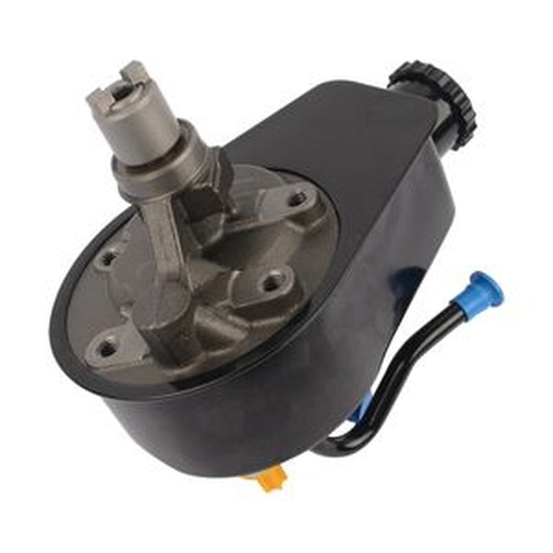 Hi-Flow Power Steering Pump 800328 for Dodge Ram 2500/3500 5.9L Cummins Engine