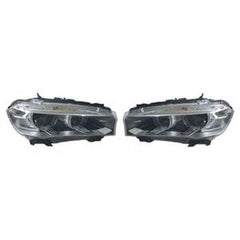 HID/Xenon Headlight AFS 63117317109 63117317110 for BMW X5 F15 F85