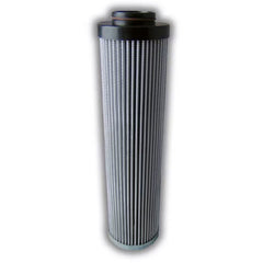 Elemento de filtro hidráulico de alta fidelidad para SH 51009, Parker FTBE2B10Q