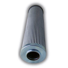 Elemento de filtro hidráulico de alta fidelidad para SH 51009, Parker FTBE2B10Q